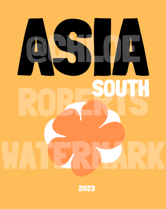 SOUTH ASIA COVER TEMPLATE