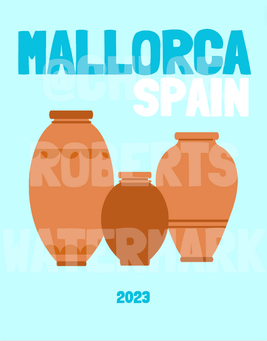 MALLORCA