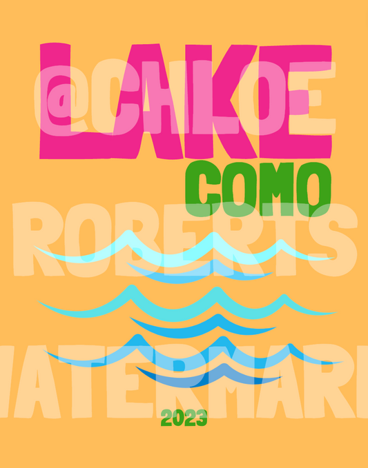 LAKE COMO COVER TEMPLATE